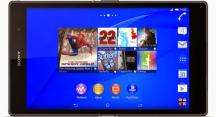 Sony Xperia Z3 Tablet Compact WiFi SGP612 32GB