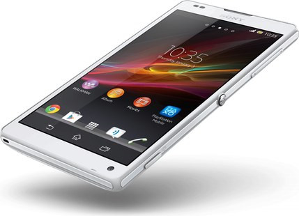 Xperia ZL L35a C6506