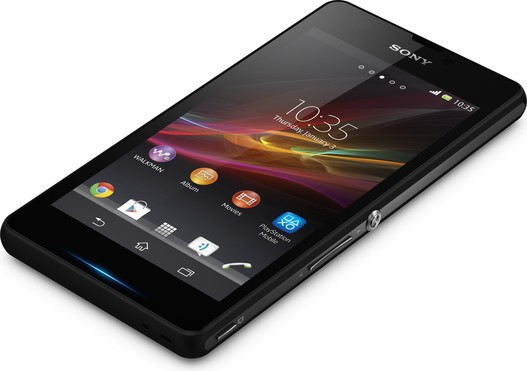 Xperia ZR LTE M36i C5503