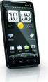 Sprint HTC EVO 4G A9292