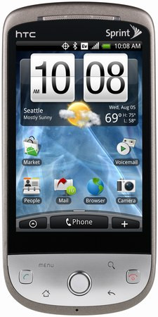 HTC Hero A6277