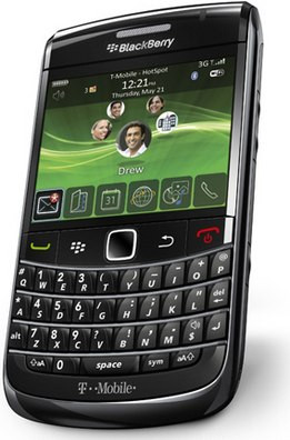 BlackBerry Bold 9700