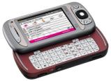 T-Mobile MDA Vario II