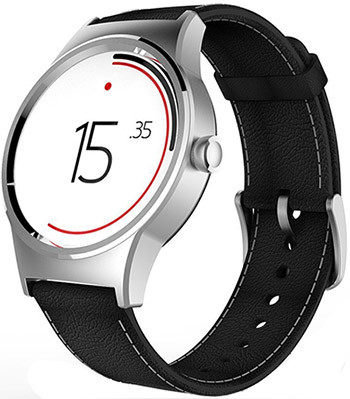 Move Time Smartwatch MT10G