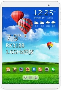 P85 Mini Tablet