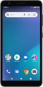 Essential Smart 3 LTE AU / Blade A3 2020T