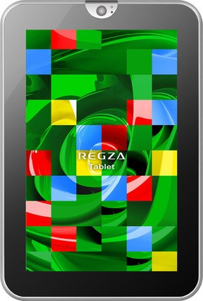 Regza Tablet AT3S0 35D