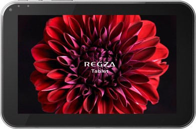 Regza Tablet AT570 36F