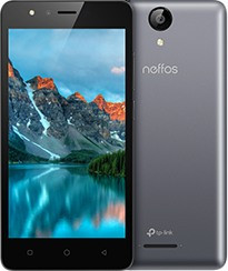 Neffos C5A Dual SIM TP703A