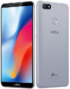 Neffos C9 Dual SIM LTE AM