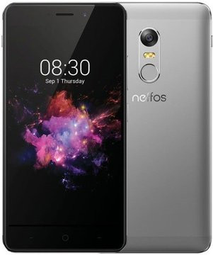 Neffos X1 Lite Dual SIM LTE AM TP904C