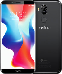 Neffos X9 Dual SIM LTE EMEA TP913A