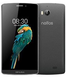 TP702A Neffos C5 Max LTE Dual SIM