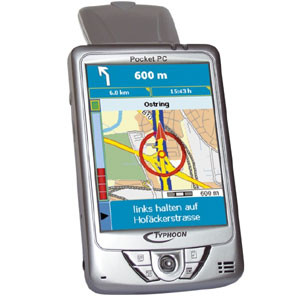 MyGuide 3500 XL