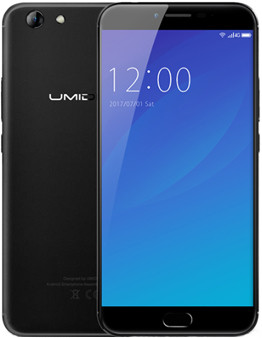 Umidigi C Note 2 Dual Sim LTE-A