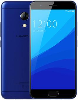 Umidigi C2 Dual Sim LTE-A