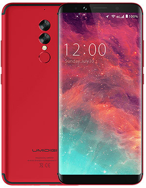 Umidigi S2 Lite Dual Sim LTE-A