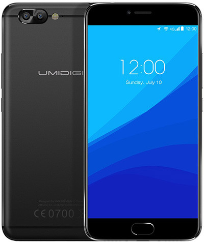 Umidigi Z Pro Dual SIM LTE-A