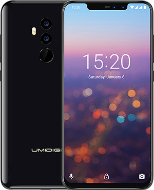 Umidigi Z2 Pro Dual SIM TD-LTE