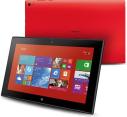 Verizon Nokia Lumia 2520 LTE-A