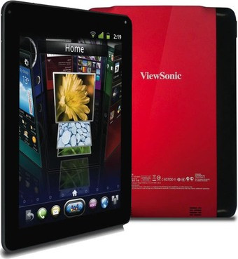 ViewPad E100