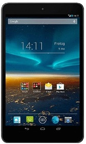 Smart Tab 4G LTE-A