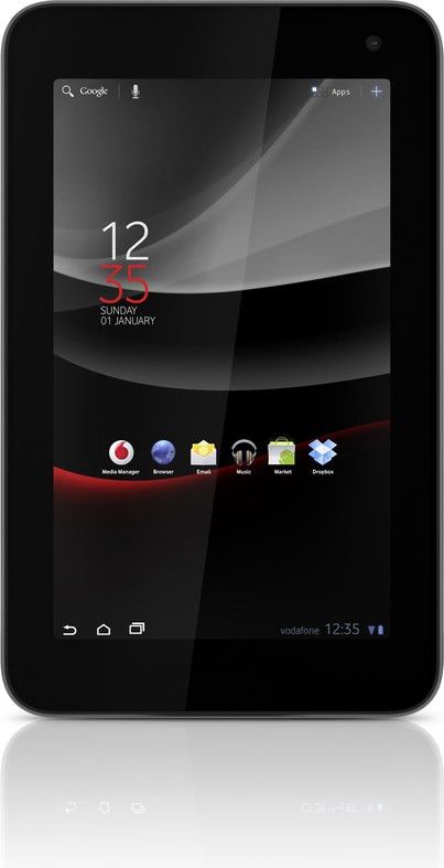 Smart Tab 7