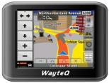 WayteQ X610