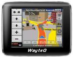 WayteQ X620