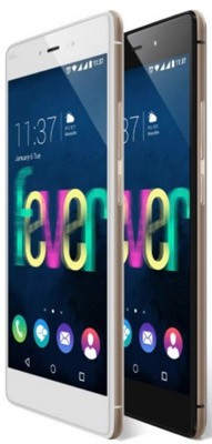 Fever 4G Dual SIM LTE