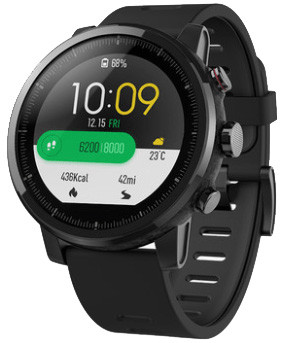 Huami Amazfit Smart Sports Watch 2 / Stratos