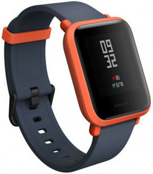 Huami Amazfit Smart Sports Watch Lite