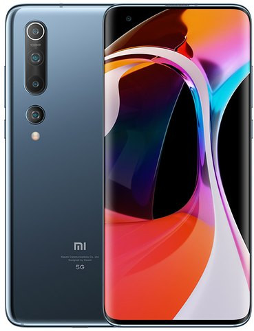 Mi 10 5G Global TD-LTE 128GB M2001J2G