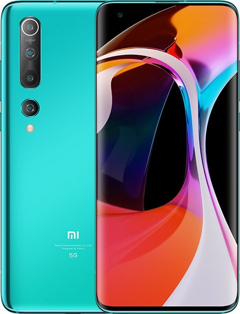 Mi 10 5G Global TD-LTE 256GB M2001J2G