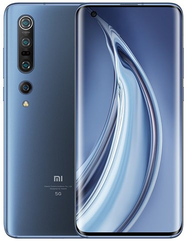 Mi 10 Pro 5G Global TD-LTE 256GB M2001J1G