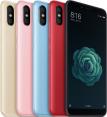 Xiaomi Mi 6X Dual SIM TD-LTE CN 32GB M1804D2SE / M1804D2SC