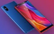 Xiaomi Mi 8 SE Standard Dual SIM TD-LTE CN M1805E2A