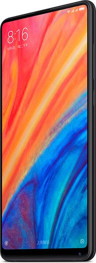 Mi Mix 2S Premium Edition Global Dual SIM TD-LTE 256GB M1803D5XA