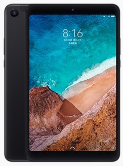 Mi Pad 4 Plus TD-LTE 128GB