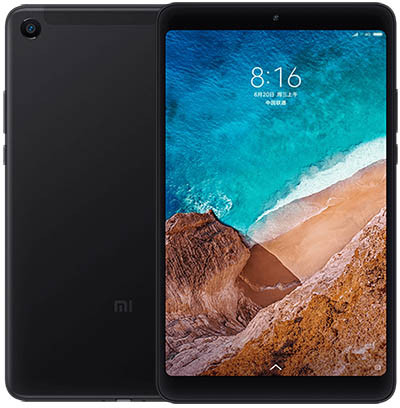 Mi Pad 4 TD-LTE M1806D9E