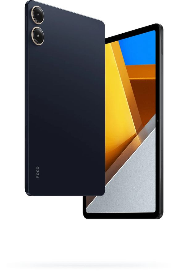 Poco Pad 12.1-inch Premium Edition WiFi 256GB 2405CPCFBG