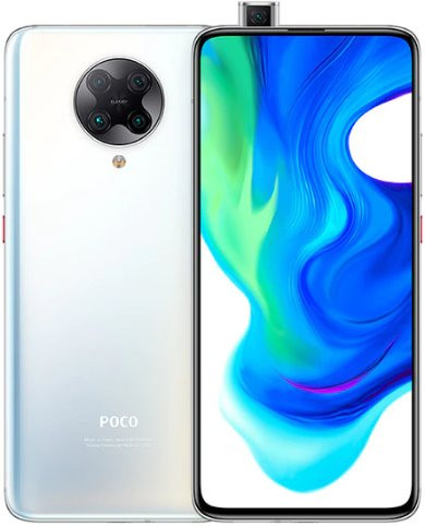 Pocophone Poco F2 Pro 5G Premium Edition Global Dual SIM TD-LTE 256GB M2004J11G