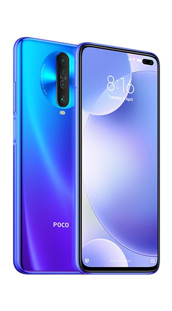 Pocophone Poco X2 Premium Edition Dual SIM TD-LTE IN 256GB M1912G7BI