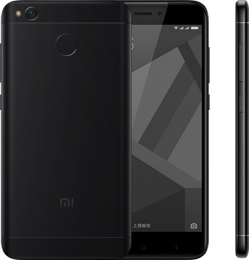 Redmi 4X Global Dual SIM TD-LTE 32GB MAG138