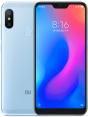 Xiaomi Redmi 6 Pro Pemium Edition Dual SIM TD-LTE 64GB CN M1805D1SE / M1805D1SC