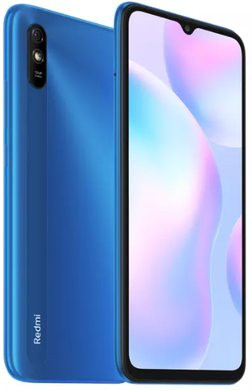 Redmi 9A Sport Premium Edition Dual SIM TD-LTE IN 32GB M2006C3LI