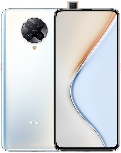 Redmi K30 Pro 5G Premium Edition Dual SIM TD-LTE CN 128GB M2006J10C