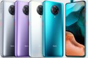 Xiaomi Redmi K30 Pro Zoom 5G Dual SIM TD-LTE CN 512GB M2001J11E / M2001J11C