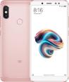 Xiaomi Redmi Note 5 Premium Edition Dual SIM TD-LTE CN 64GB MEC7S / M1803E7SC