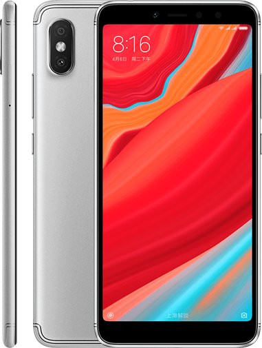 Redmi S2 Dual SIM TD-LTE CN 64GB M1803E6E / M1803E6C